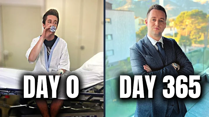 365 Days Without Alcohol: Here's What Happened