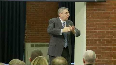 Dave Kurlan Motivating Salespeople in the Recession