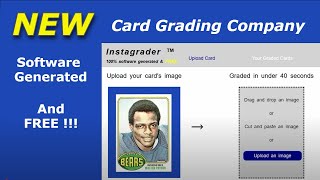 FREE card grading - Software powered - Instant results screenshot 4
