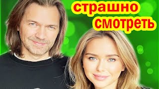 ВОТ что ПЛАСТИКА сделала с "МИЛОЙ ПАПИНОЙ ДОЧКОЙ" Стефанией Маликовой - Теперь её НЕ УЗНАТЬ