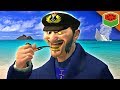 I'M THE CAPTAIN NOW! | Trouble in Terrorist Town