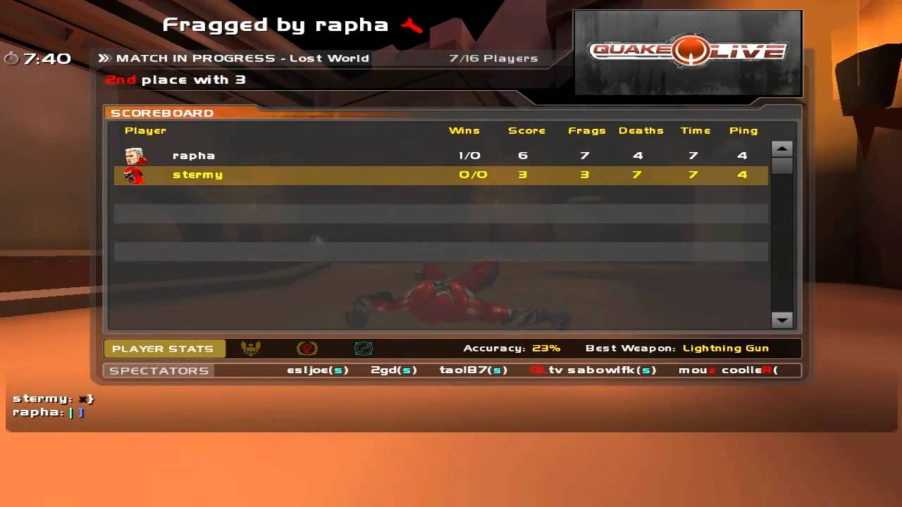 stermy vs sk rapha Qcon 2010 SF wb g11 dm13