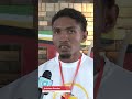 GUYANESE SPEAK... on benefits from government programmes #development #Guyana #growth