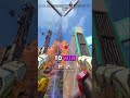 Mastering Vantage: The Key to Winning in Apex Legends #shorts
