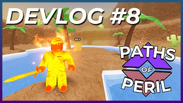 a game to TAKE OVER the front page? - Roblox Devlog 8