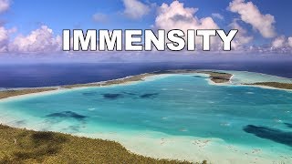 BORA BORA | IMMENSITY (Edouard OTT)