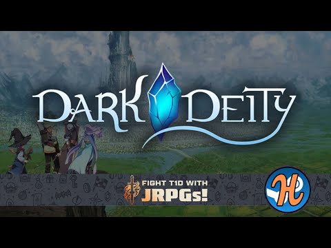Dark Deity e Evil Dead: The Game estão gratuitos na Epic Store