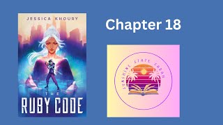 The Ruby Code read aloud Chapter 18 Profile