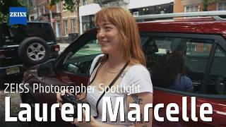 ZEISS Photographer Spotlight - Lauren Marcelle @ZEISSCreativeAmericas