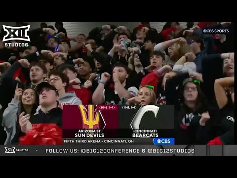 Men's Basketball Highlights