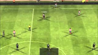 Download lagu PES 2013 | Atlético de Madrid - Real Madrid | Copa del Rey Quarter-finals 1st Leg