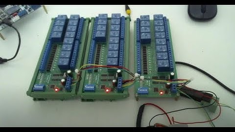 N4D8C12 ESP32ALL_IoT+Modbus Relay+Blynk 2.0 Relay, Modbus Relay, slave id Blynk IoT Relay Blynk.Air