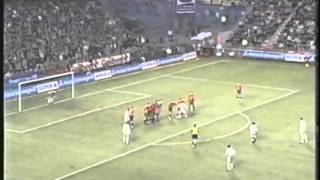 French Ligue 1 -Matchday 21 -January 11- 12, 2002- Part 2