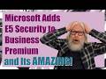 Why Microsoft 365 Business Premium is a Game Changer in 2025?