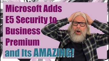 Why Microsoft 365 Business Premium is a Game Changer in 2025?