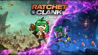 Lass uns die Nefari verprügeln! [Ratchet &amp; Clank: Rift Apart]