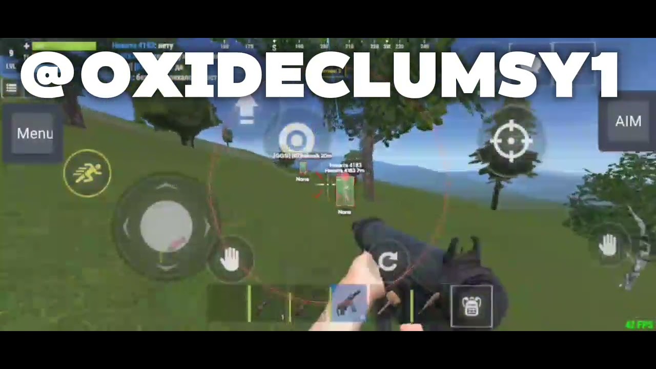 Бесплатный чит на oxide | FREE HACK OXIDE SURVIVAL ISLAND