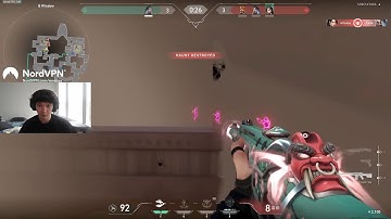 SEN Sinatraa shows how to play New Agent Fade