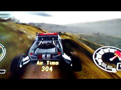 ATV Offroad Fury 4