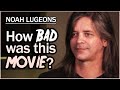 Noah Lugeons: How Bad Was This Movie?