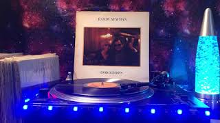 Randy Newman - Naked Man