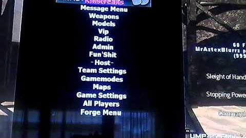 mw2 super lemon haze v2 patch