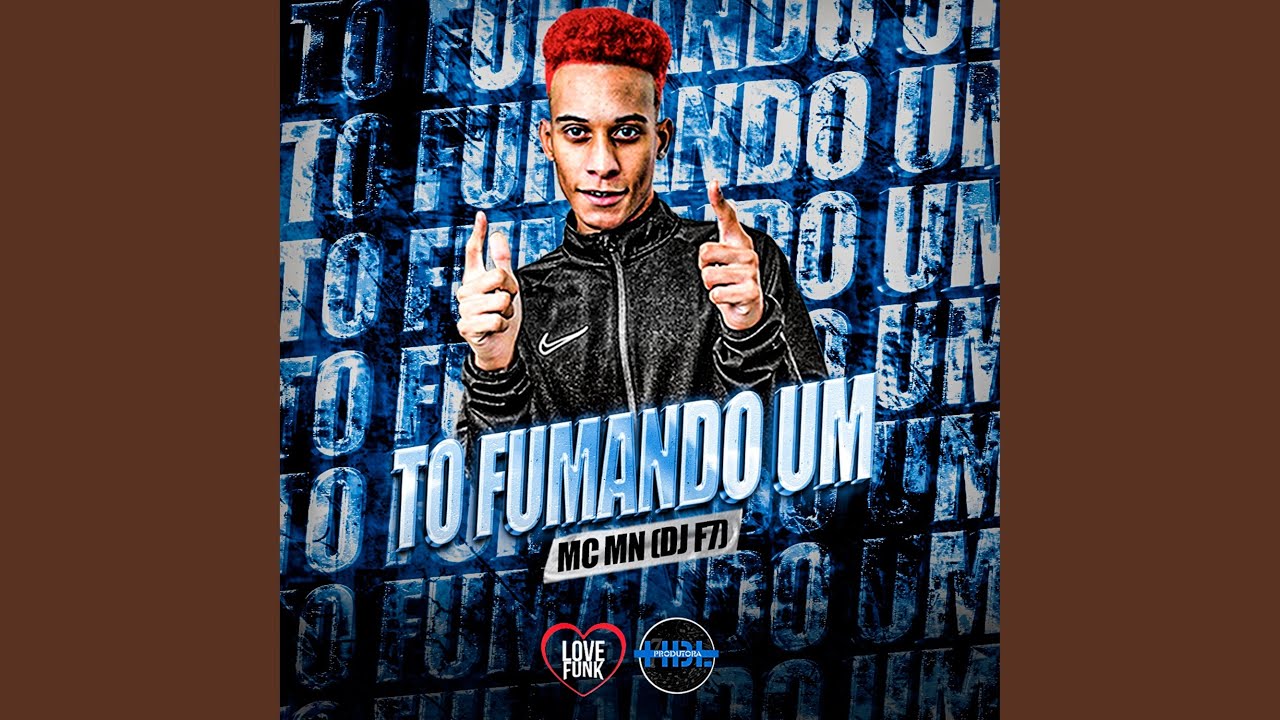 To Fumando Um
