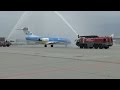 Mit KLM von Dresden nach Amsterdam feierliche Streckeneröffnung am 17.05.2016, download video, bokep, porno, sex, hot, xxx, unduh video, gratis