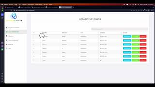 🔥 CRUD in Python and MySCL (Create, Read, Update and Borra) 🙀