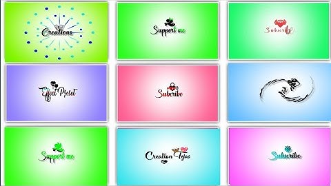 Top 10+🔥Alight Motion Text Animation Presets |AlightMotion Preset Download Free 10+ text presets