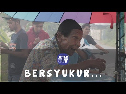 VIDEO MOTIVASI 'MUSTAHIL