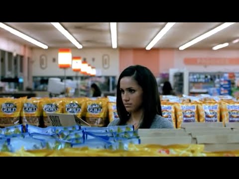 See Meghan Markle in 2009 Tostitos Commercial
