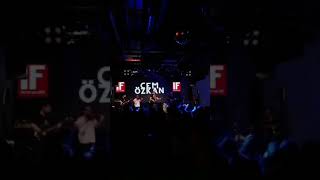 Bir Hayat Yeter Bize - Cem Özkan .Tepeprime 19/09/2024