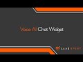 Add Voice AI Chat to Your Website — 24/7 Lead Capture