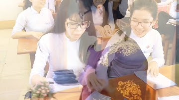 Video Kỷ Yếu Lớp 12 Chuyên Văn ( 2013-2016) Trường THPT Phan Ngọc Hiển Cà Mau