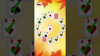150+ Classic Card Games Collection Creadits Chill Time Portrait Trailer screenshot 5