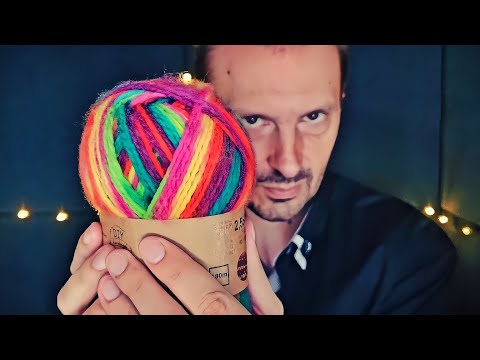 PRO ASMR. Use only at bedtime