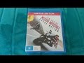 Mission: Impossible Rogue Nation Blu-Ray Unboxing