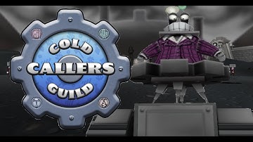 Toontown Rewritten VP (CCG Run #4)