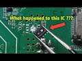 Watch this video to know what happened to this IC ||English Subtitle||