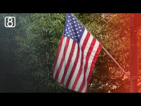 საპრეზიდენტო არჩევნები აშშ-ში