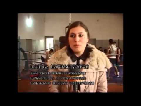 ტურნირი ეგიდით „კინგბოქსინგი ნარკომანიის წინააღმდეგ\"