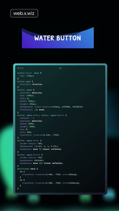 Source code in my Telegram channel t.me/webxwiz