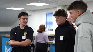 B3 South Opening
