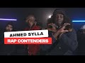 Ahmed sylla est black c dans rapcontendersofficiel extrait srie access