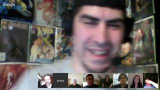 GoIndieNow Live Panel Discussion on Building an Audience/Marketing to the Masses