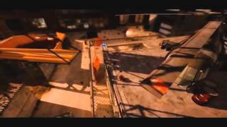 Black Ops 2: Trickshot 2CE + MW2 Sniping Edit