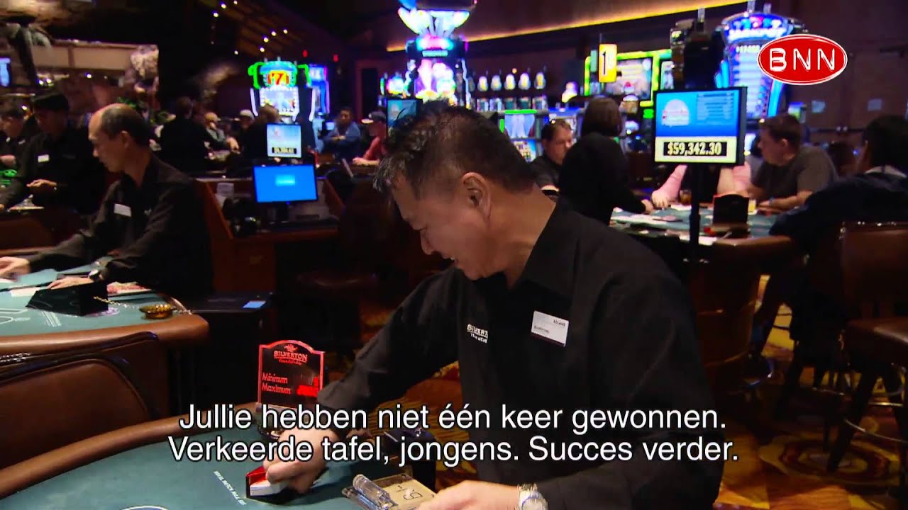 Hoe word je het snelst rijk met gokken? (Deel 2)