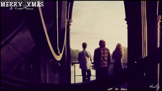 Multifandom | holding on and letting go [Merry Christmas 4verNami!♥]