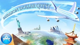 [Million Dollar Adventure] | Mac App // First Impressions